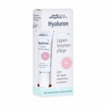 Medipharma Olivenol H&uuml;alurooniline Huulte Roosiline Mahtuvuse Hooldus 7ml