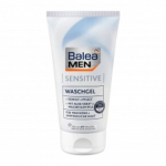 Balea Meeste Sensitive Pesugeel 150ml