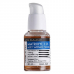 DERMA FACTORY Matrixyl 15% Mitmekordse kortsu seerum 30ml (2 Valikud)