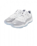 Air Jordan 11 Retro Low Tsemendihall Jordan11 AJ11 Low Hall AV2187-140 EU 47.5 hall v&auml;rv