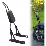 Mootorratta Tagumine Iste Seljatoe Baar Davidson Dyna Fxd Fxdb Fxdc Fxdl Streetbob Wide Glide Low jaoks must