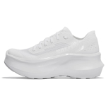 COMME DES GAR&Ccedil;ONS x SALOMON Phantasm Libisemisvastased Kulumiskindlad Madalad Jooksukingad Naiste Valged Tossud L47671800 40 valge