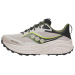 Saucony Xodus Ultra 3 Dove Olivine Saucony S20914-163 44.5