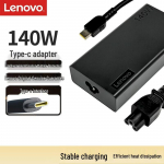 Lenovo originaal 140W USB-C s&uuml;learvuti toiteadapter laadija