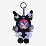 POP MART SKULLPANDA &times; KUROMI Palusm&auml;nguasjad