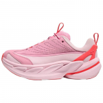 HOKA ONE ONE Elevon X Carnation Sweet Pea Tennised 1147550-CNSW 42 roosa