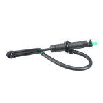 Automotive Replacement Part Clutch Master Cylinder Replacement tallation Wear-resistant Component Made Of ABS Material