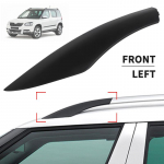 5LD860145 Eesmise ja tagumise katusepagasirongi kaitsekate Skoda Yeti maasturile 2009-2018 Katusepagasirongi siini otsakate 5LD860149-GT5 1pc Front Left