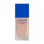 [OLE VALMIS] Sinine jumestuskreem SPF 27+ PA++ 35ml 02 RYAN