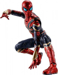 S.H.Figuarts MARVEL Iron Spider (Spider-Man: No Way Home)