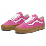 Vans Old Skool Lx Raspberry Pink Gum - VN000D56YLZ EU 37 fuksia