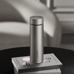 Deslon Premium Titaanist termospudel