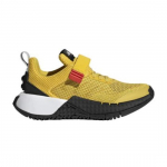 adidas LEGO x Sport Pro J Equipment Kollane GS GW3014 EU 28 kollane
