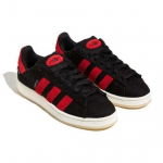 adidas Campus 00s TKO Black Power Red HP6539 EU 46 punane/must
