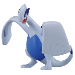 Takara Tomy Moncolle Kuju Vanusele 4+ Vastab M&auml;nguasjade Ohutuse ST M&auml;rgile TAKARA TOMY Pok&eacute;mon ML-02 Lugia Pok&eacute;moni M&auml;nguasi, &Uuml;les, Standardid, Sertifitseeritud, Pok&eacute;mon valge