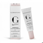 Cr&egrave;me Visage - GERMINAL - Essential - SPF 30 - Hydratant - 50 ml