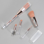 Miumi - 4 in 1 Portable Makeup Brush