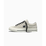 Converse One Star 95 Suede Mugavad rula kingad Unisex rula kingad Valge A16028C 43 gray