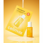 Celimax Brightening Pore Spot Serum Mask 10 Sheets NONE