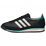Adidas Liberty London X Originals SL 72 OG Mugav istuvus Elustiili tossud Naiste tossud Must IH1870 36