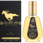 Qaed Al Fursan parf&uuml;&uuml;mvesi 50ml 50 ml
