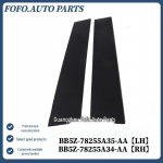 BB5Z78255A34AA Ford Explorer B-piilari v&auml;limine ukse liist Left Side [LH]
