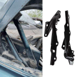 2-osalised kapotihinged Dodge Ram pikapitele: 55372574AD & 55372575AD Other