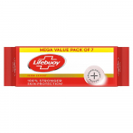 Lifebuoy Total 10 Bakterikaitsega Vanniseep 125 g (7-ne komplettpakend)|| Kaitseb viiruste ja mikroobide eest - Komplekti pakkumine