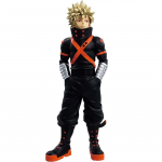 21cm boku no hero academy anime kuju Bakugou Katsuki tegevuskuju bakugo katsuki/todoroki so kujuke pvc kogumism&auml;nguasjad