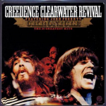 LP-plaat CREEDENCE CLEARWATER REVIVAL Chronicle The 20 Greatest Hits CCR2 Fantasy 2014 USA Rock