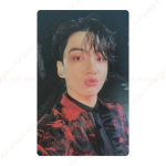 BTS Eri 8 Foto-portfell Mina, Minu ise & JUNGKOOK 'Time AMETLIK FOTOKAART' B beige