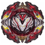 Beyblade Burst Booster Prominence B-195 Valkyrie.Ov.At'-0