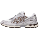 ASICS Gel NYC Kreemjas Tsemendihall Unisex Tossud 1203A383-114 39 white
