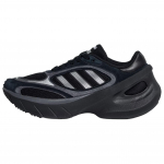 Adidas Adizero Goukana Mugavad Mitmek&uuml;lgsed Vabaaja Jooksujalatsid Unisex Tossud Must KJ2840 38⅔