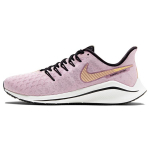 Nike Air Zoom Vomero 14 'Plum Chalk Metallic Gold' Naiste AH7858-501 36