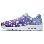 Nike Air Max 1 Ultra 2.0 Pop Art Stars 917836-500 40.5