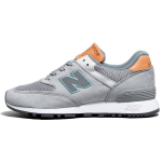576 Wmns New Balance Made in England 'Mid Grey' Women's W576NBG 35