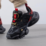 Adidas XLG Runner Deluxe Jooksukingad JQ2974 EU 36.5