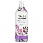 Kerasys, Elevance Sensual Parf&uuml;&uuml;mpalsam, 20,3 fl untsi (600 ml)