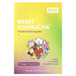 Everydaze, Reset Kombucha, Pulbriline joogisegu, Ananassipassioni, 10 kotikest, 0,18 untsi (5 g) Iga