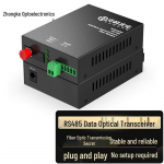 Zhongke Optoelectronics Industrial RS485 kiudoptiliseks transiiveriks
