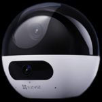 Ezviz C7 Dual 4MP P&ouml;&ouml;rde/kallutusega Wi-Fi turvakaamera (CN versioon)