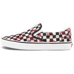 Vans Classic Slip On 'Must Valge Punane' VN0A4BV31IW 37