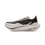 Li Ning Feidian 4 Challenger Running Shoes Men's Low top Black/Ecru ARMU005-31 41