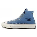 Chuck 70 Converse High 'Cowboy Embroidery' A03664C 46.5