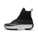 Run Star Converse Hike High 'Black' 170246C 36