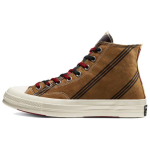 Chuck Taylor All Star Converse 70 High 'Varsity Pack - Tan' 167130C 35