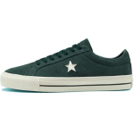 Converse Cons One Star Pro Ox 'Green White' 166024C 35