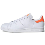 Adidas Originals Stan Smith 'Valge Oranž' Naiste EE5863 36⅔