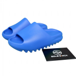 adidas originals Yeezy Slide EVA sussid sinised ID4133 37